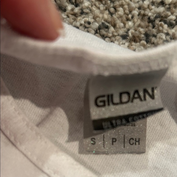 Top Gun Double O Tank and Black Shorts Set - Picture 4 of 7